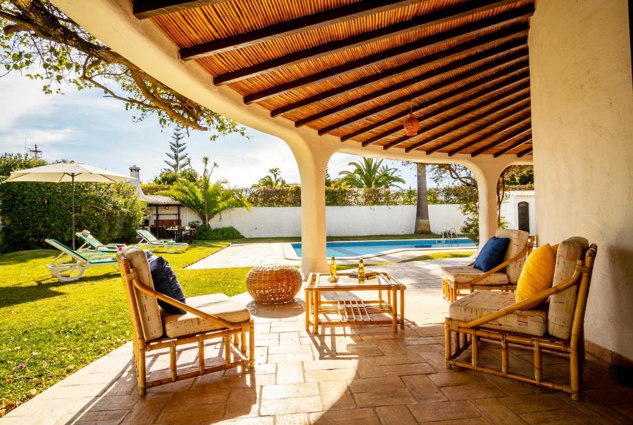 Atlas By Algarve Vacation Villa *