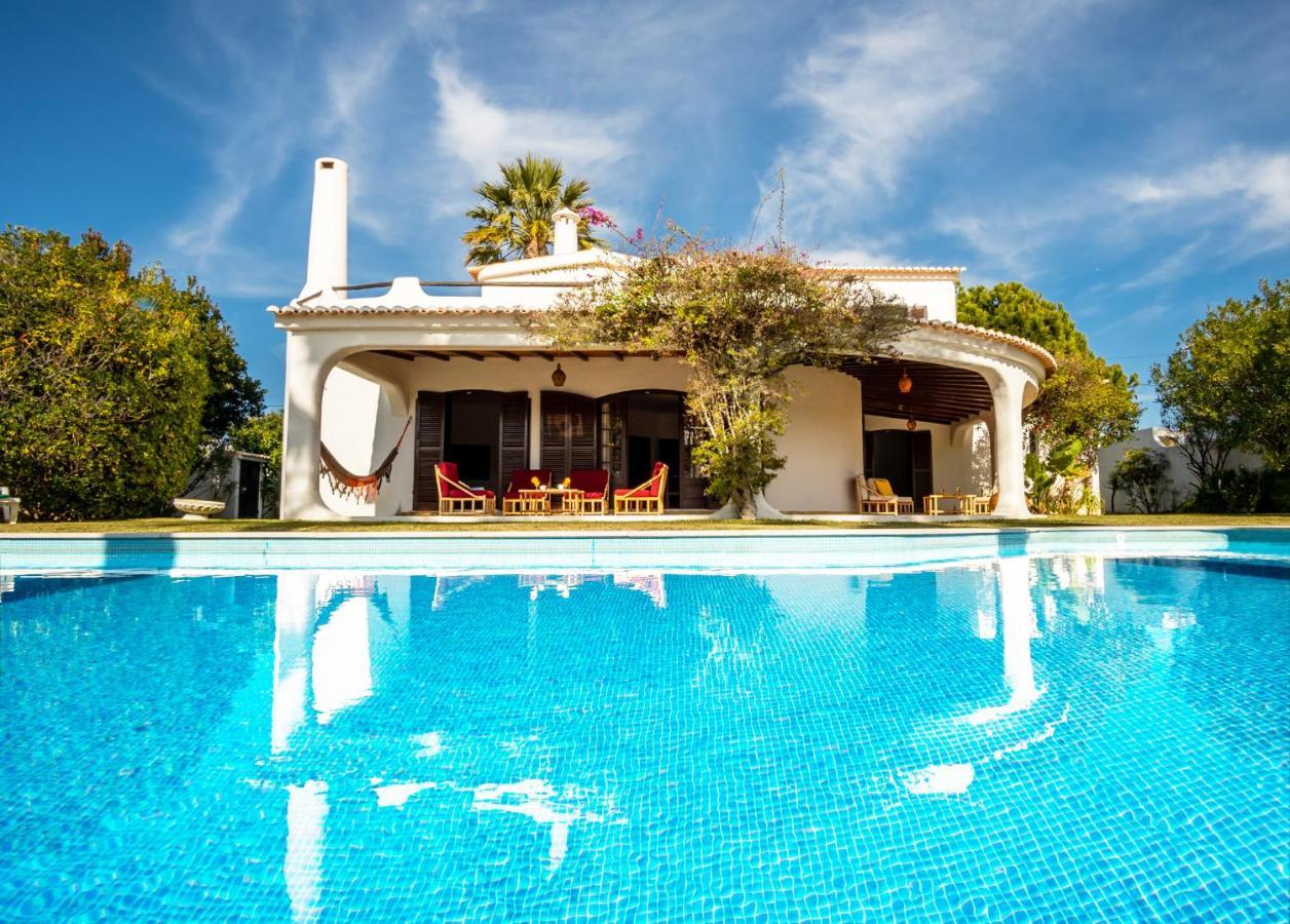 Villa Atlas By Algarve Vacation