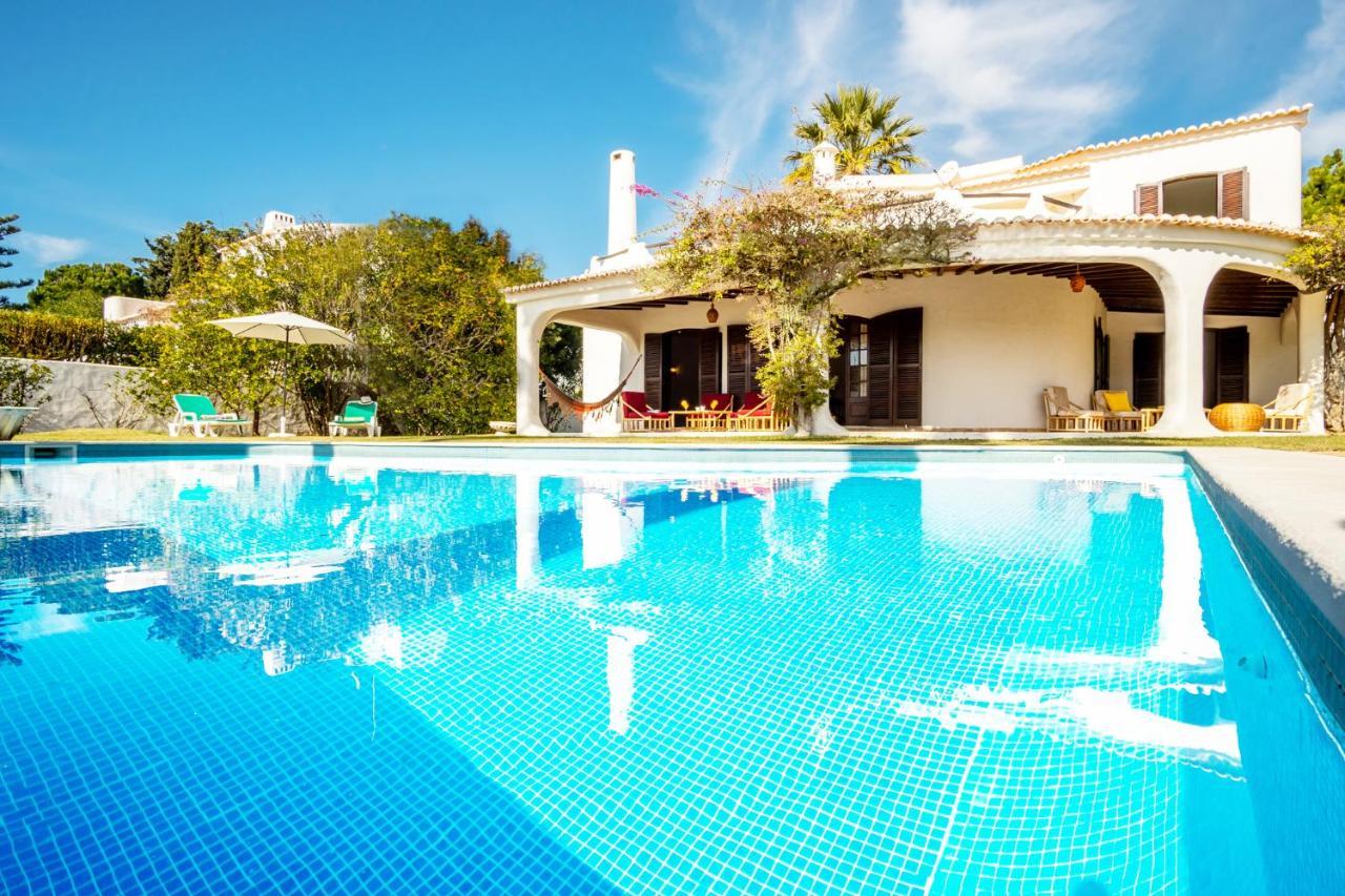 Villa Atlas By Algarve Vacation