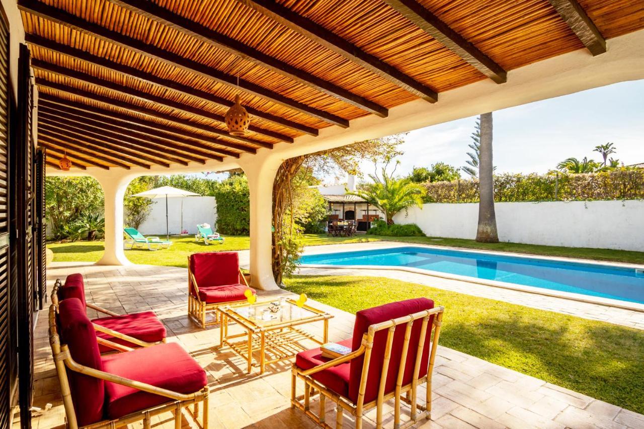 Atlas By Algarve Vacation Villa Albufeira