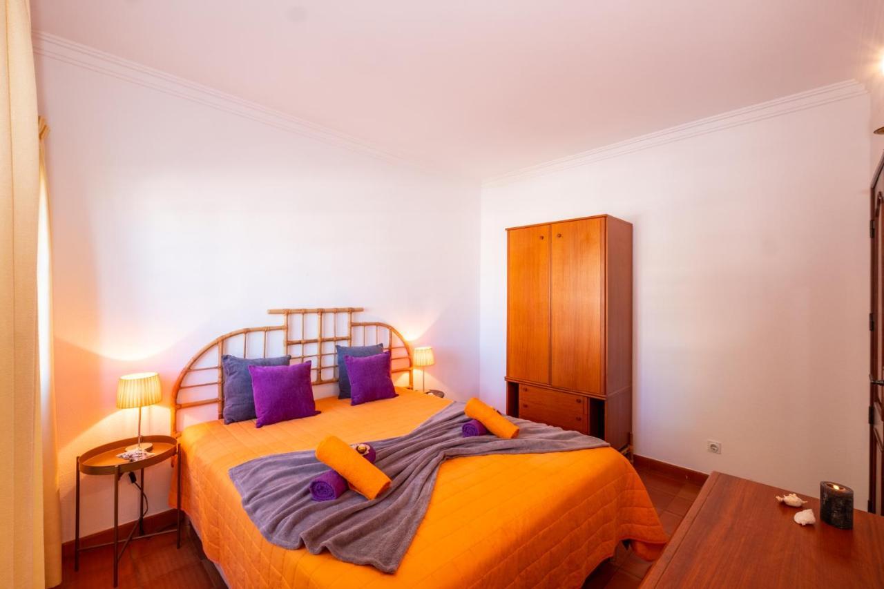 Villa Atlas By Algarve Vacation