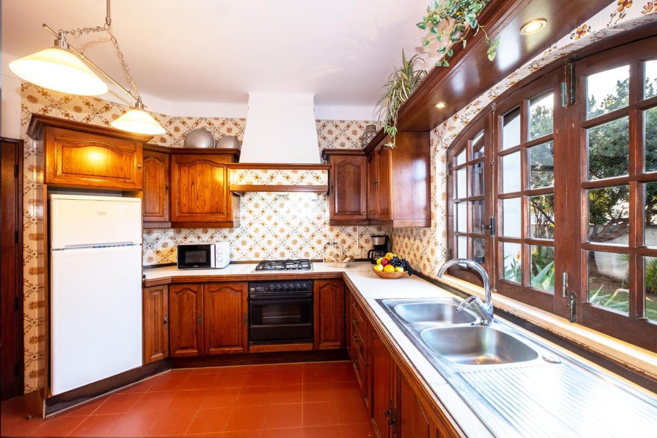 Atlas By Algarve Vacation Villa