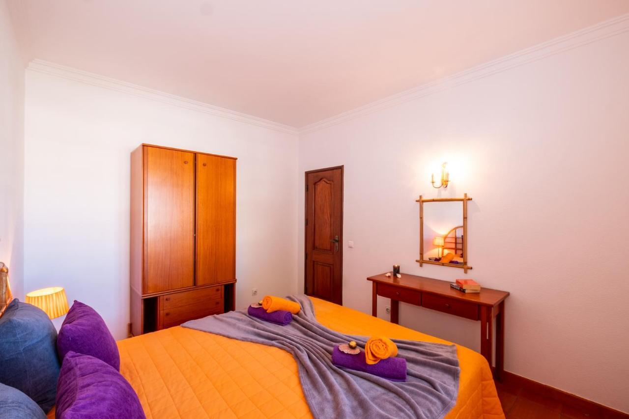 Villa Atlas By Algarve Vacation *