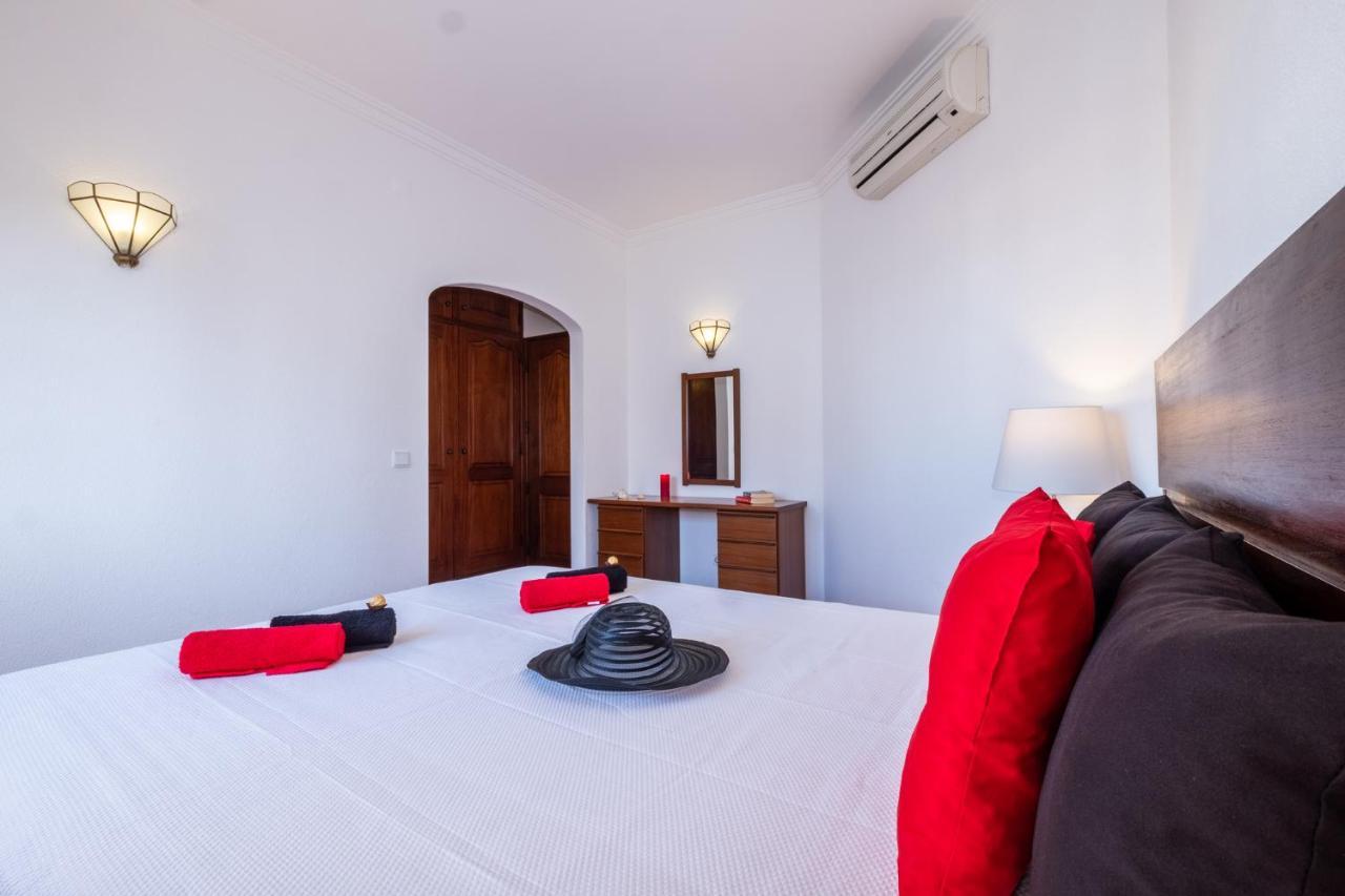 Villa Atlas By Algarve Vacation Albufeira