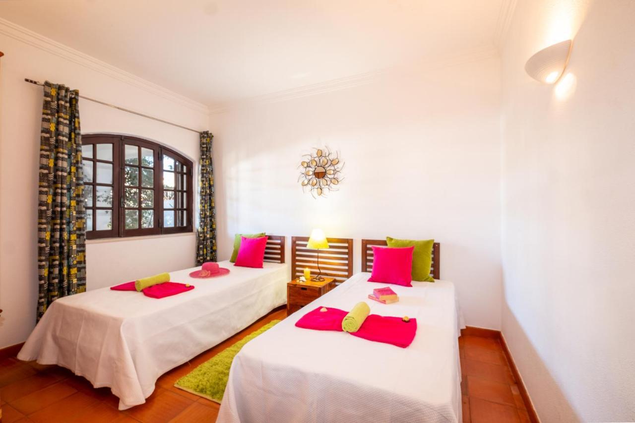 Atlas By Algarve Vacation Villa