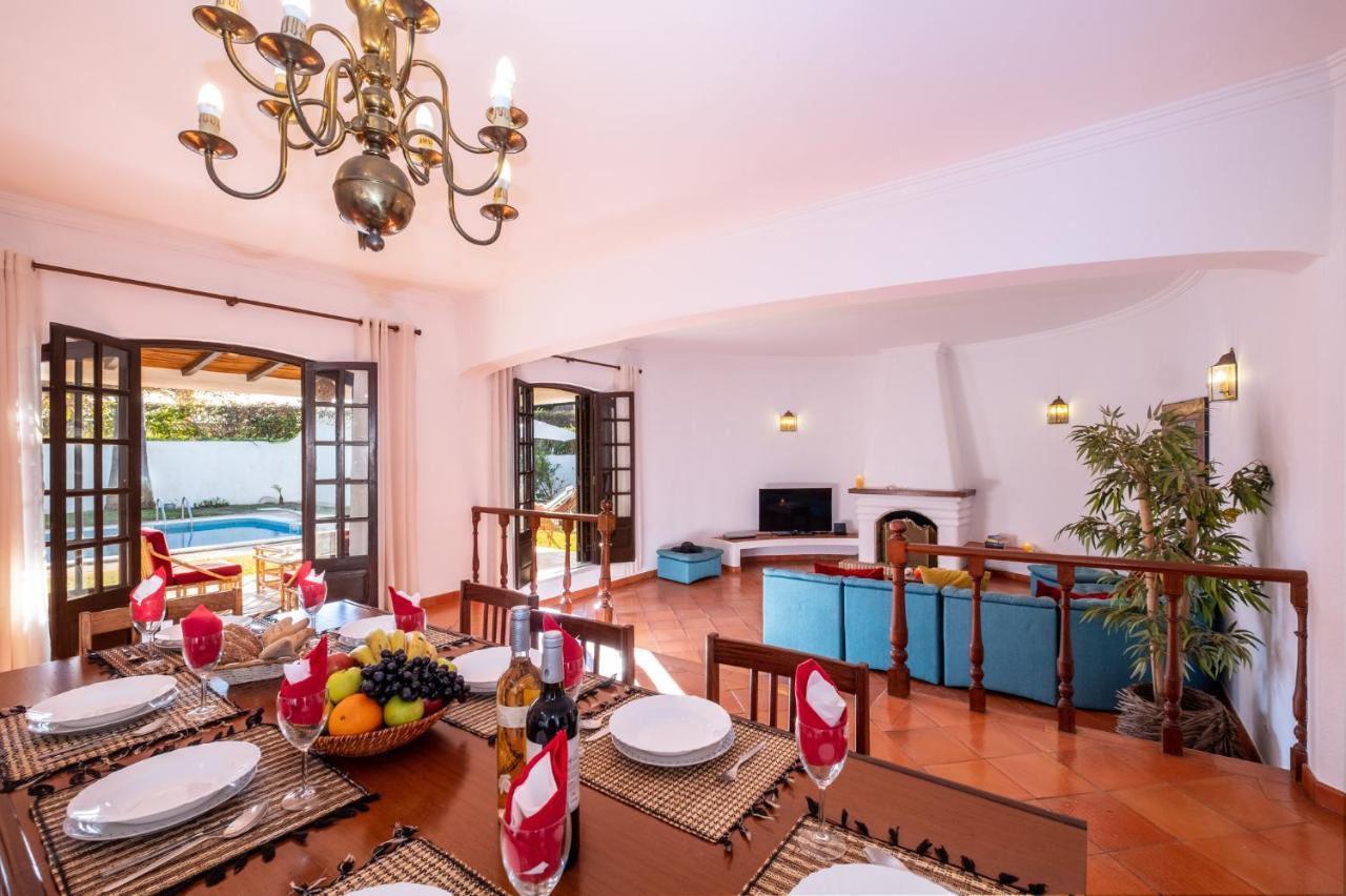 Atlas By Algarve Vacation Villa Albufeira